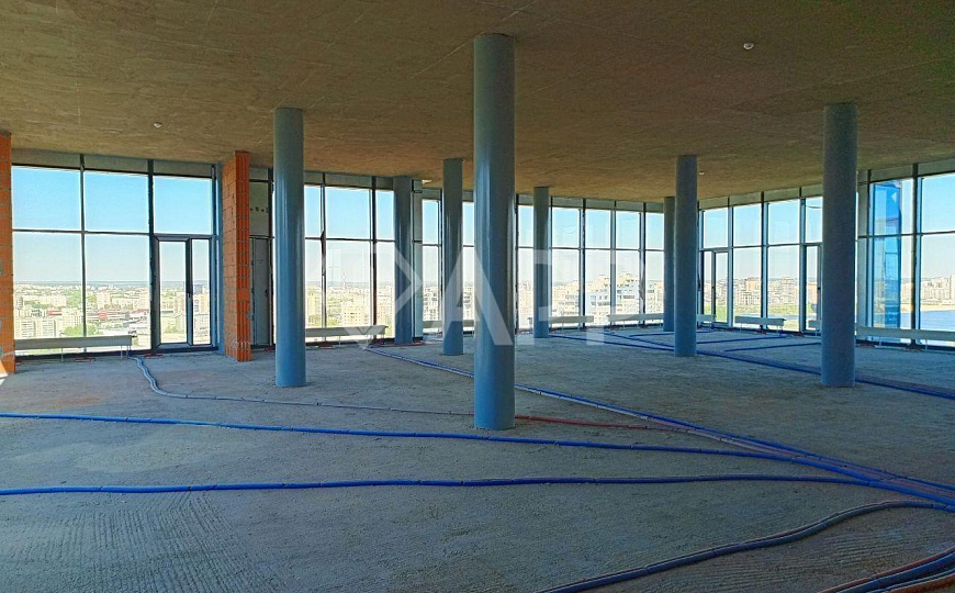 Продам пентхаус четыре стороны света. фото