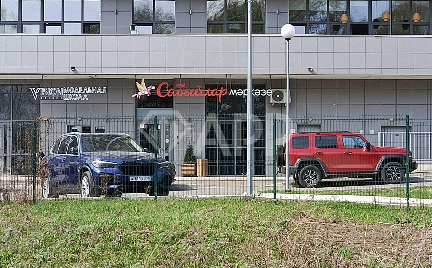 Продам пентхаус четыре стороны света. фото