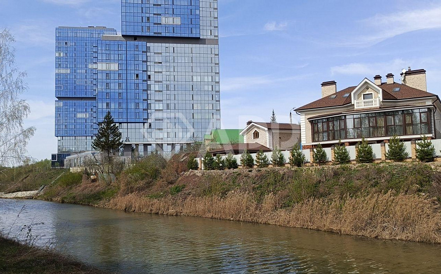 Продам пентхаус четыре стороны света. фото