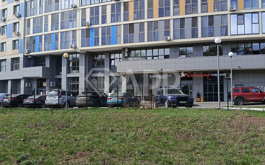 Продам пентхаус четыре стороны света. фото