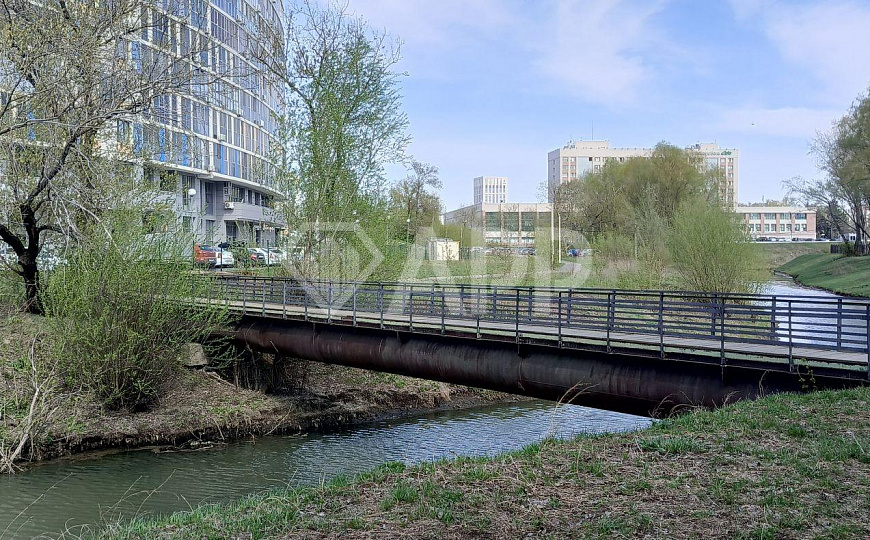 Продам пентхаус четыре стороны света. фото