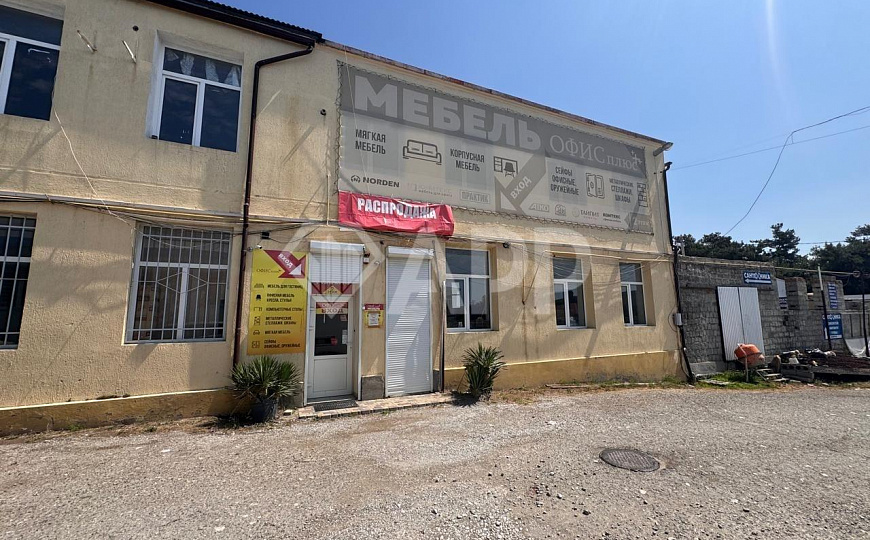 Сдам помещение свободного назначения, 377 м² фото