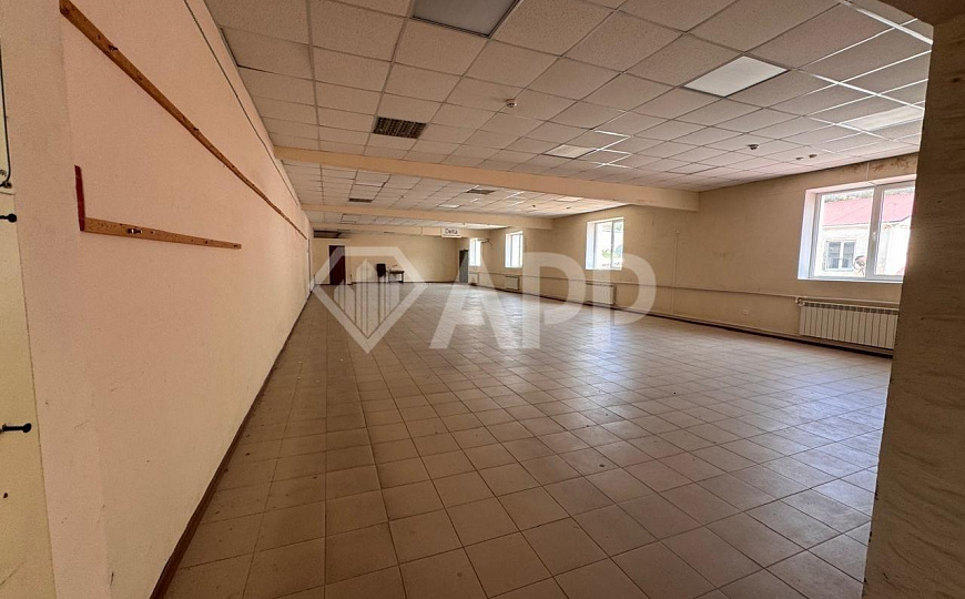 Сдам помещение свободного назначения, 377 м² фото