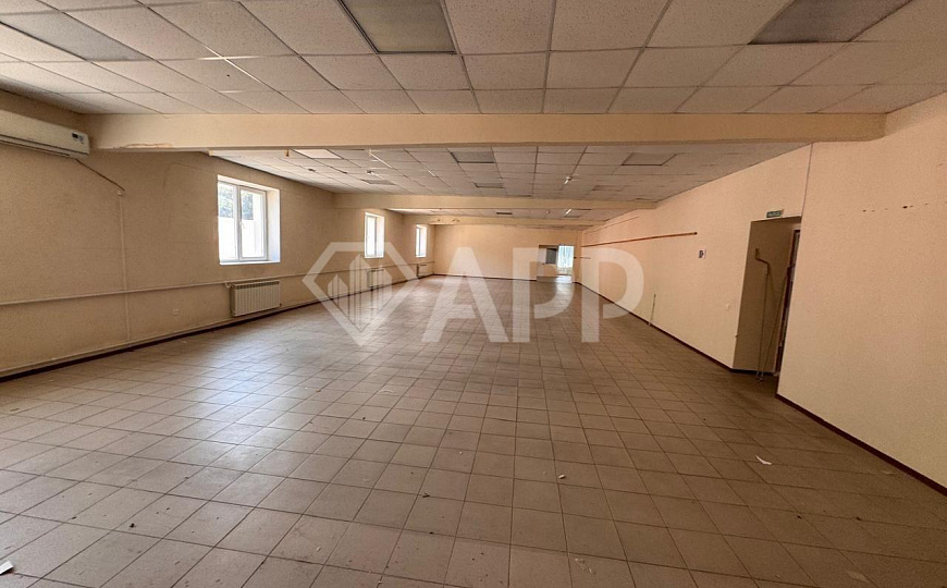 Сдам помещение свободного назначения, 377 м² фото