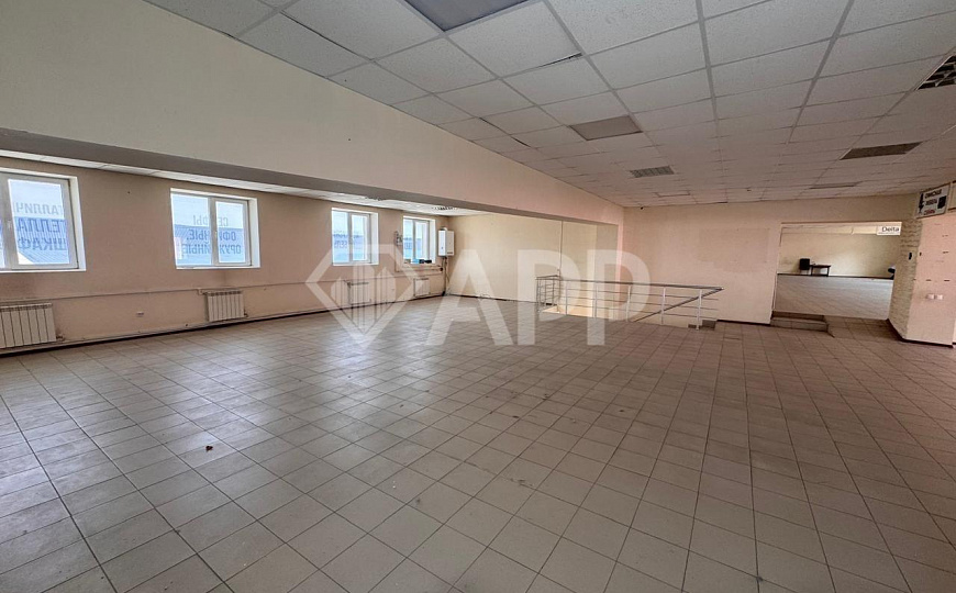 Сдам помещение свободного назначения, 377 м² фото