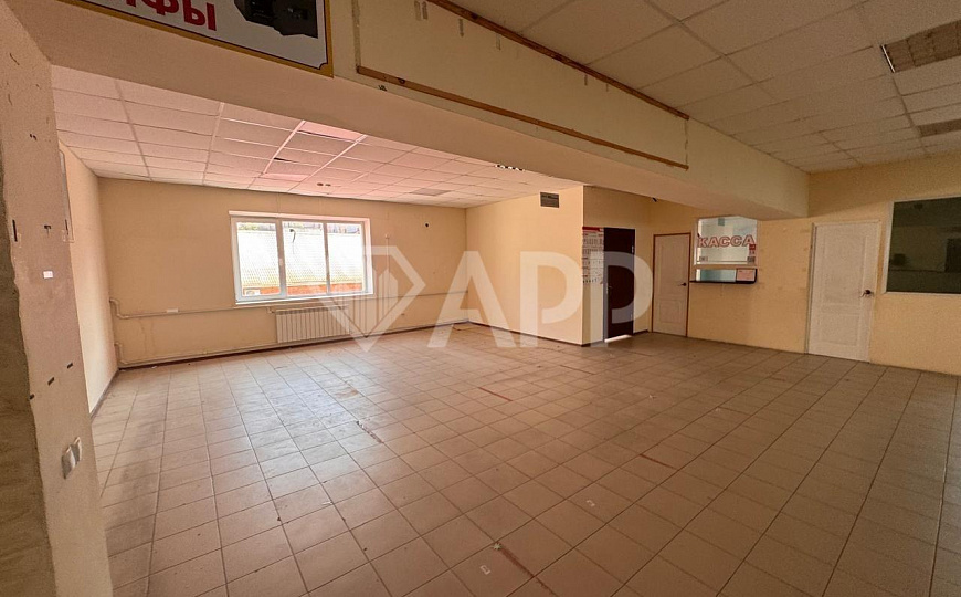 Сдам помещение свободного назначения, 377 м² фото