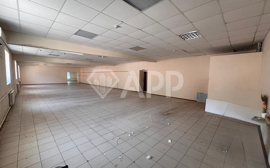Сдам помещение свободного назначения, 377 м² фото