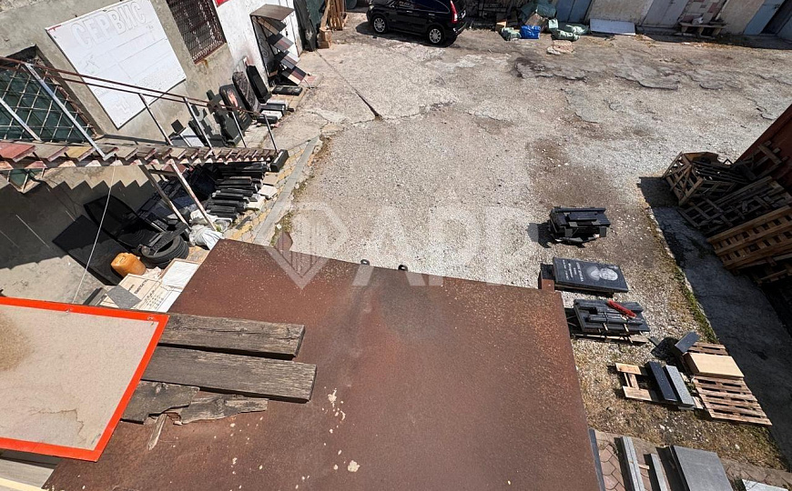 Сдам помещение свободного назначения, 377 м² фото