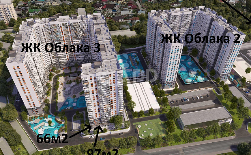 Продам торговое помещение, 78,1 м² фото