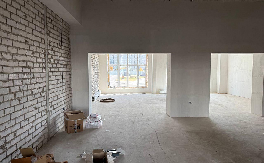 Сдам помещение свободного назначения в новом ЖК фото