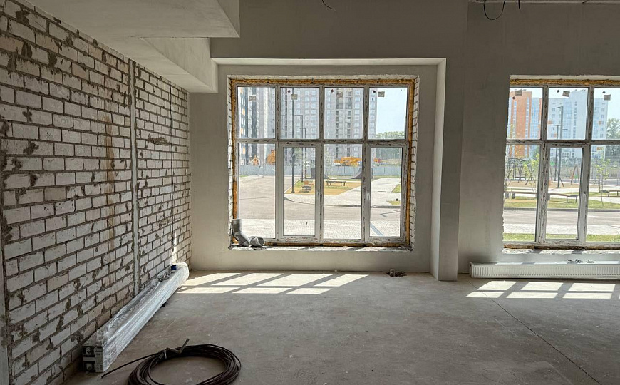 Сдам помещение свободного назначения в новом ЖК фото