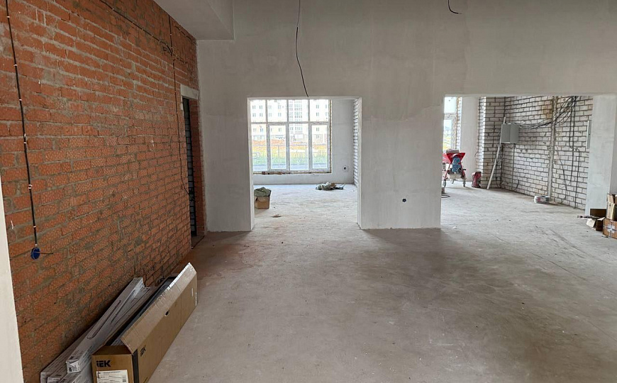 Сдам помещение свободного назначения в новом ЖК фото