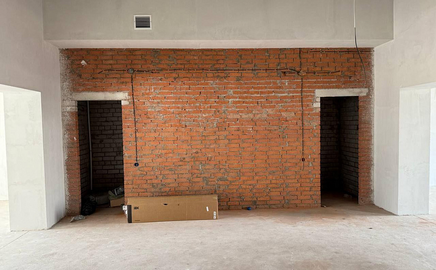 Сдам помещение свободного назначения в новом ЖК фото