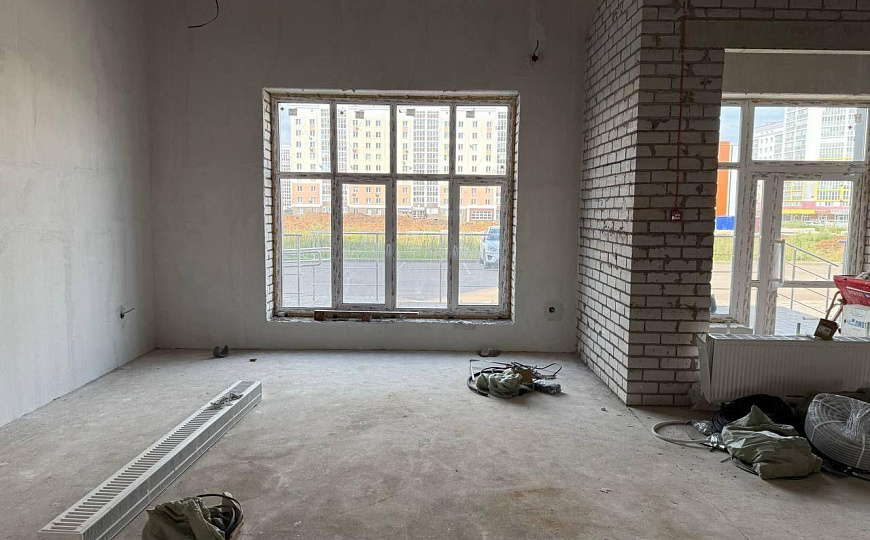 Сдам помещение свободного назначения в новом ЖК фото