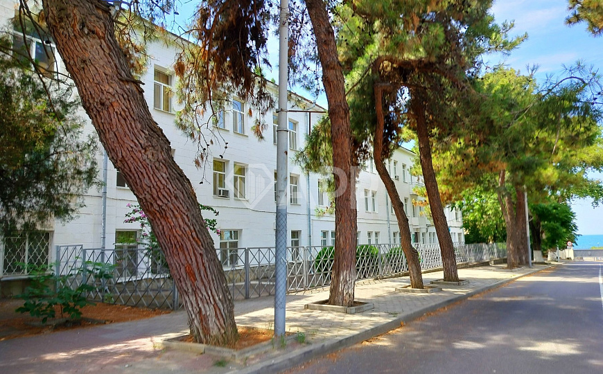 Продам гостиницу, 1 165.7 м² фото