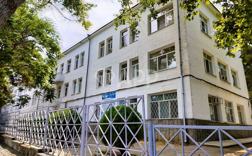 Продам гостиницу, 1 165.7 м² фото