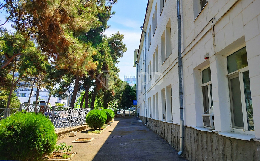 Продам гостиницу, 1 165.7 м² фото