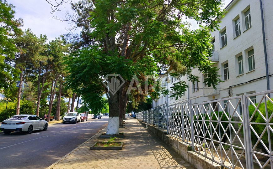 Продам гостиницу, 1 165.7 м² фото