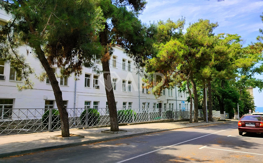 Продам гостиницу, 1 165.7 м² фото