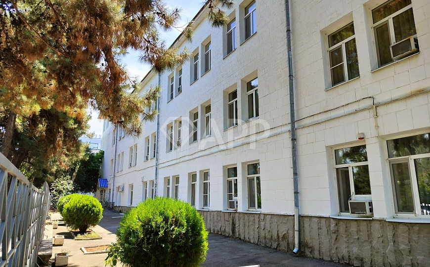 Продам гостиницу, 1 165.7 м² фото