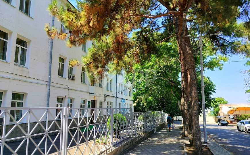 Продам гостиницу, 1 165.7 м² фото