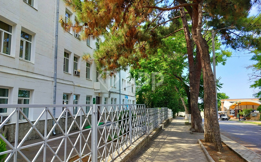 Продам гостиницу, 1 165.7 м² фото