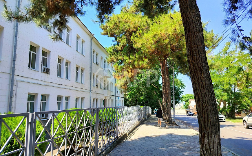 Продам гостиницу, 1 165.7 м² фото