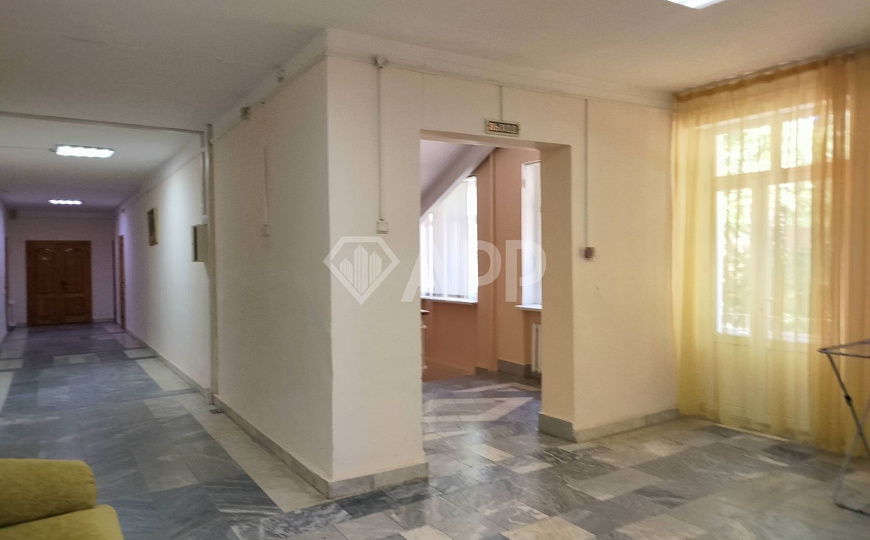 Продам гостиницу, 1 165.7 м² фото