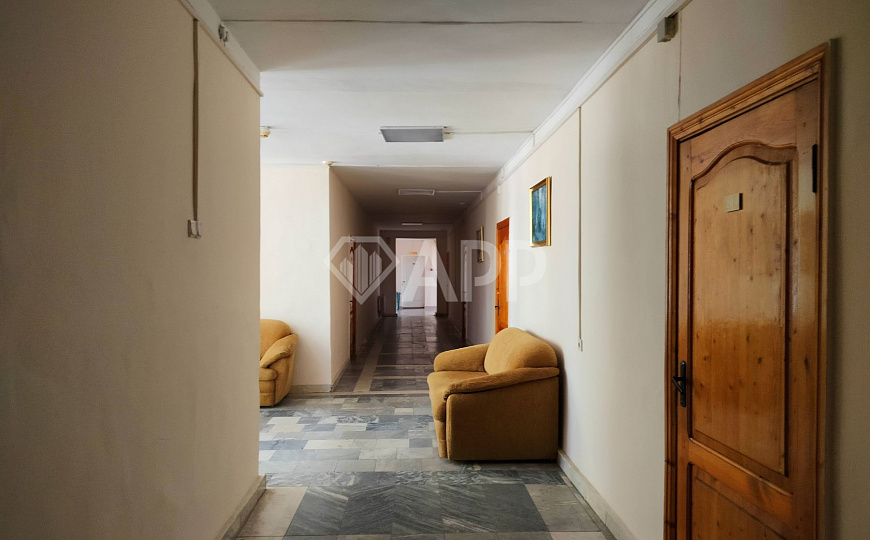 Продам гостиницу, 1 165.7 м² фото