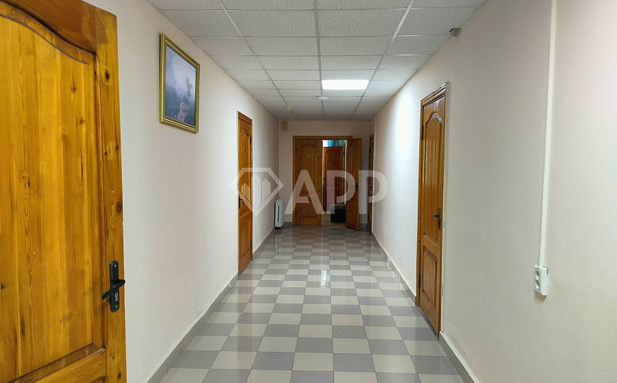 Продам гостиницу, 1 165.7 м² фото