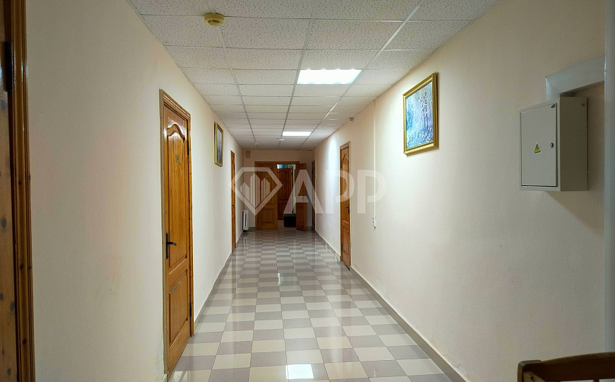 Продам гостиницу, 1 165.7 м² фото