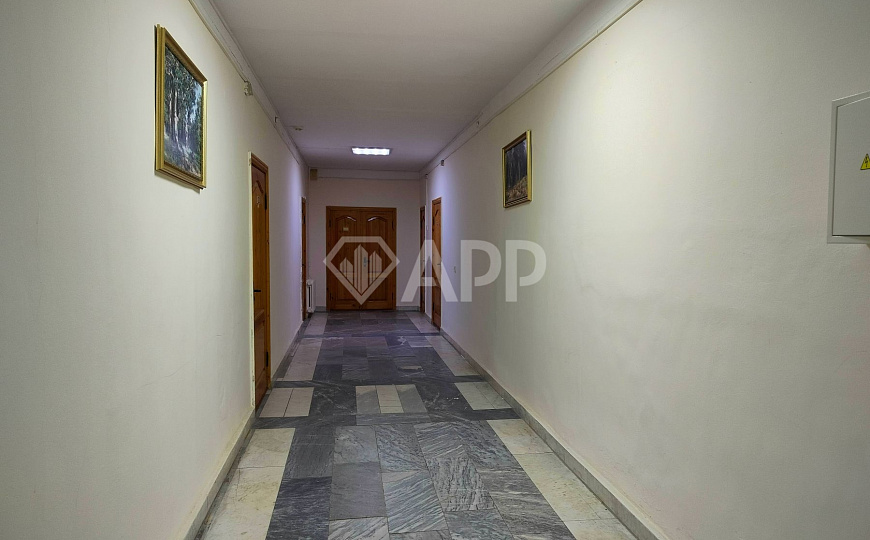 Продам гостиницу, 1 165.7 м² фото