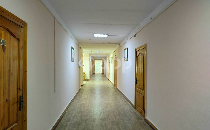 Продам гостиницу, 1 165.7 м² фото