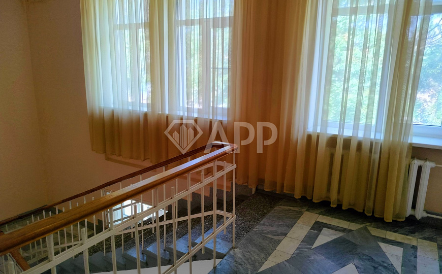 Продам гостиницу, 1 165.7 м² фото