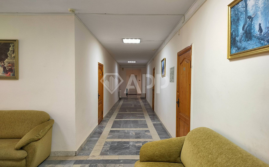 Продам гостиницу, 1 165.7 м² фото