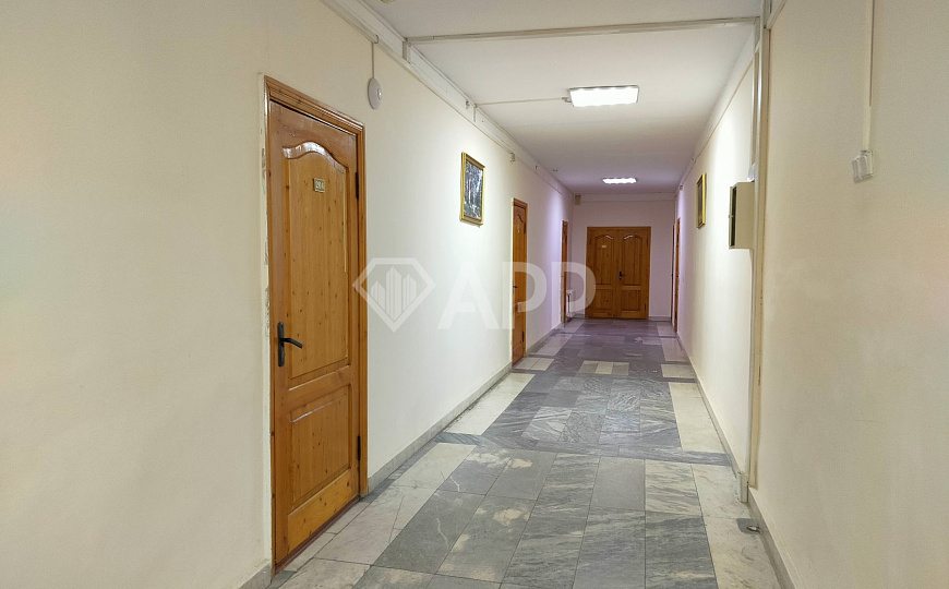 Продам гостиницу, 1 165.7 м² фото