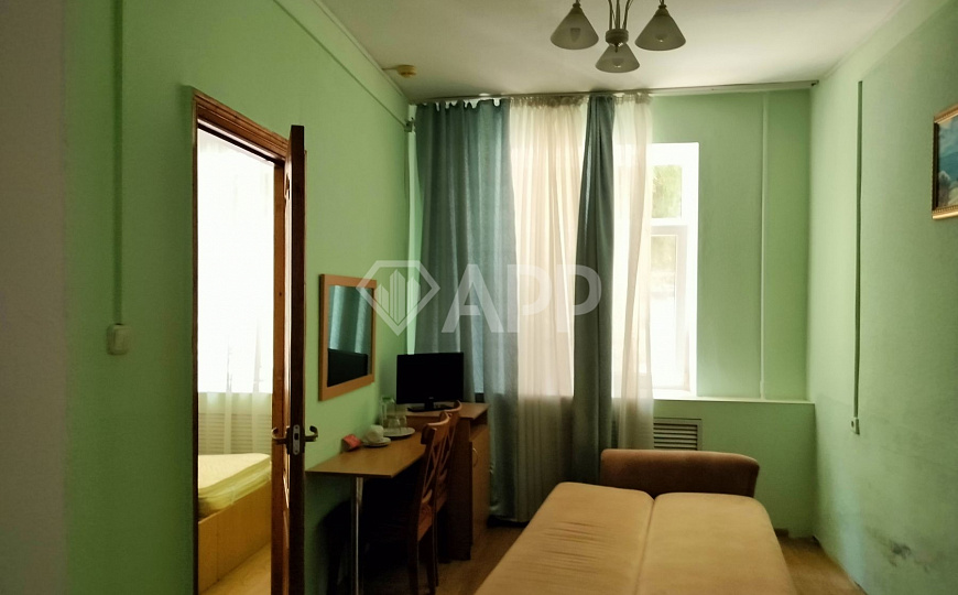 Продам гостиницу, 1 165.7 м² фото