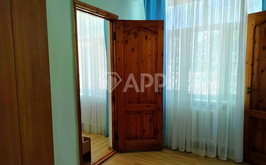 Продам гостиницу, 1 165.7 м² фото