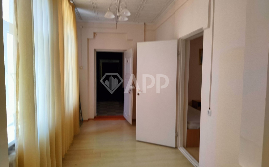 Продам гостиницу, 1 165.7 м² фото