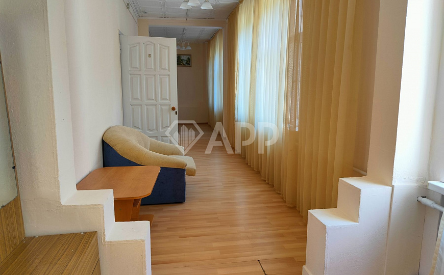 Продам гостиницу, 1 165.7 м² фото