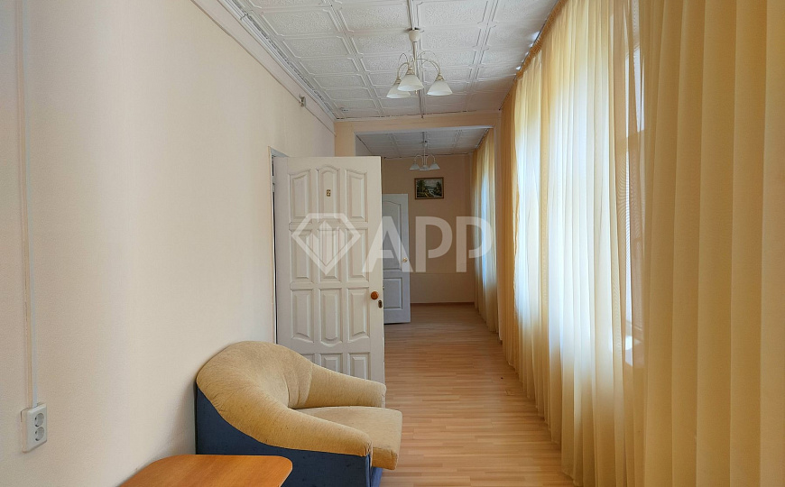 Продам гостиницу, 1 165.7 м² фото