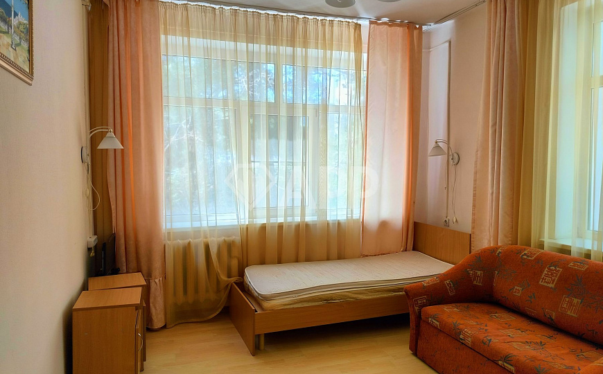 Продам гостиницу, 1 165.7 м² фото