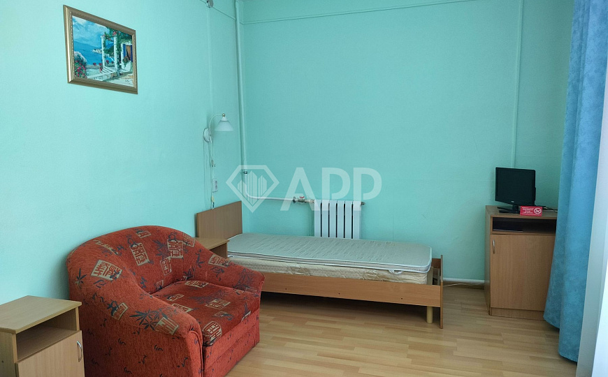 Продам гостиницу, 1 165.7 м² фото