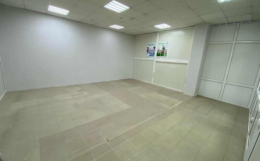 Сдается помещение свободного назначения 40 м² фото