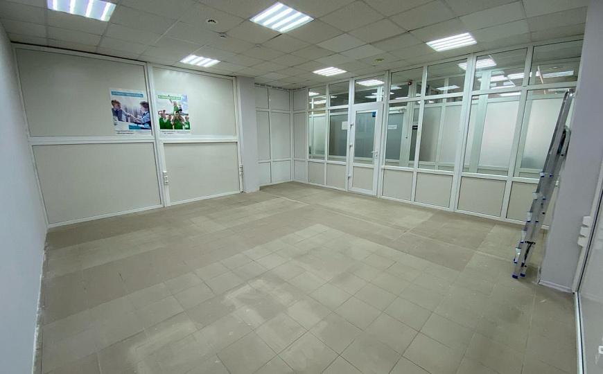 Сдается помещение свободного назначения 40 м² фото