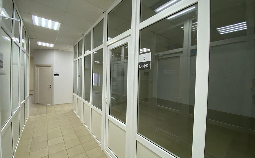 Сдается помещение свободного назначения 40 м² фото