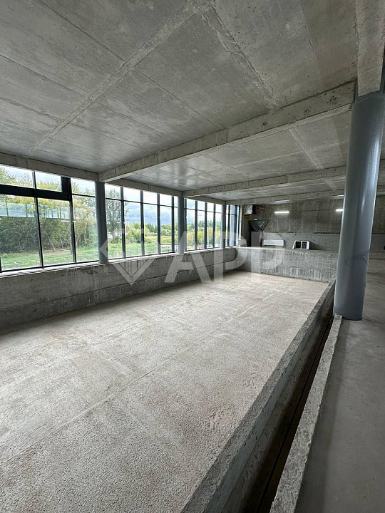 Продажа комплекса на 1 линии фото