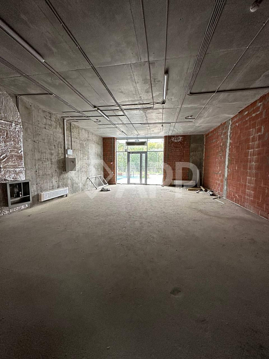 Продажа комплекса на 1 линии фото