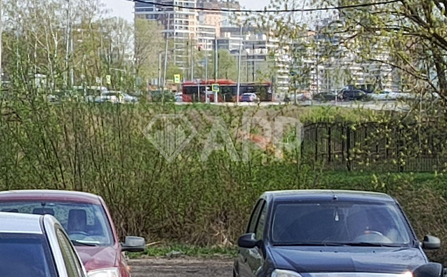 Продажа комплекса на 1 линии фото