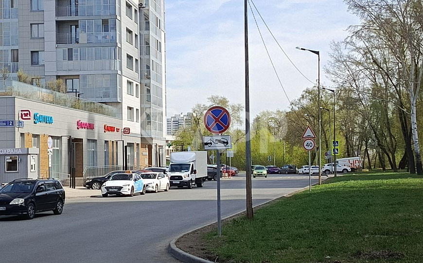 Продажа комплекса на 1 линии фото